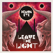 Review: Demon Eye - Leave the Light